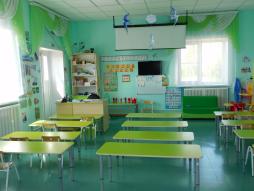 Группа "Веснушки"