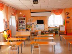 Группа "Солнечные лучики"